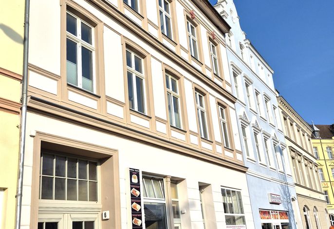 Photo Apartments am Bahnhof 7
