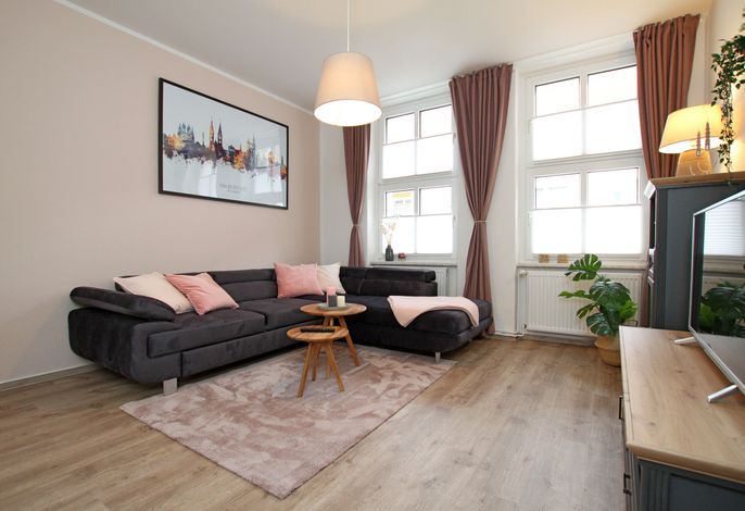 Gästewohnung Harzliebe