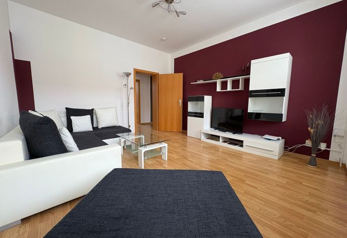Gästewohnung Kleine Auszeit