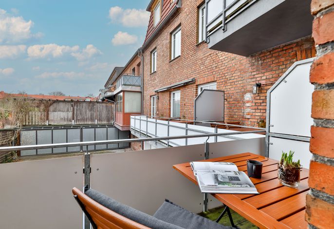 Photo Apartments am Frankenteich 9