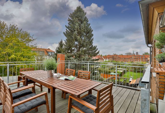 Photo Apartments am Frankenteich 6
