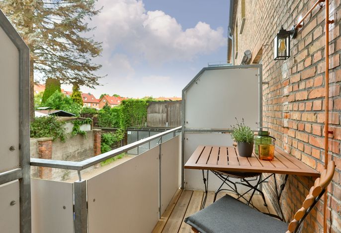 Photo Apartments am Frankenteich 2