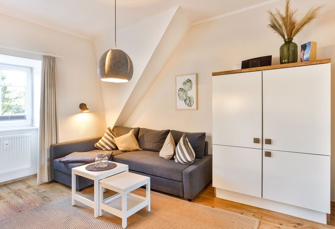 Photo Apartments am Frankenteich 9