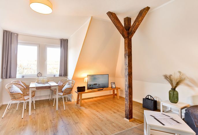 Photo Apartments am Frankenteich 5