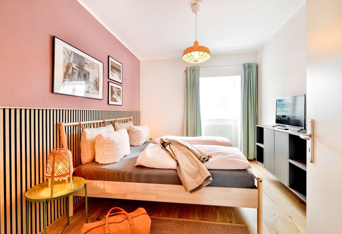 Photo Apartments am Frankenteich 7