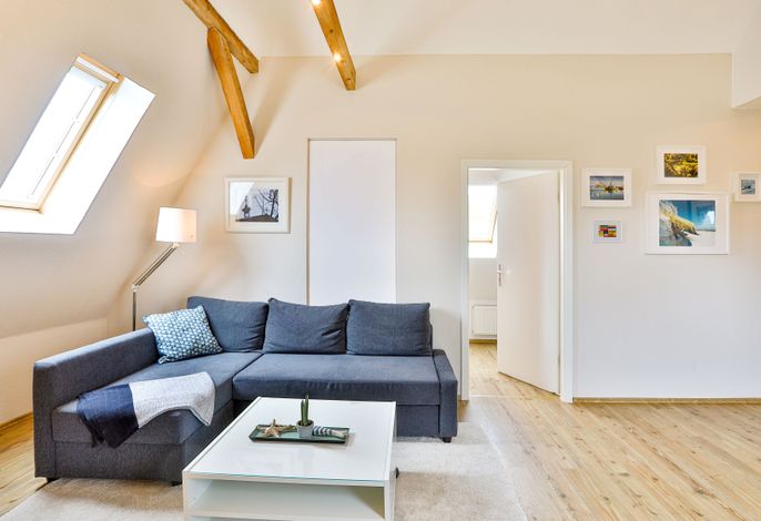 Photo Apartments am Frankenteich 7