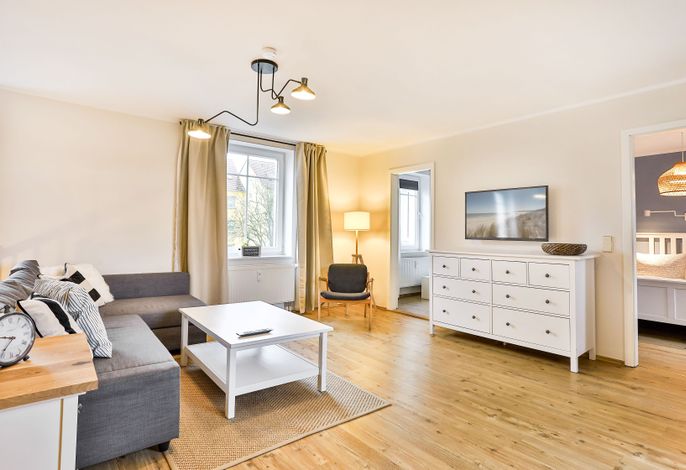 Photo Apartments am Frankenteich 5