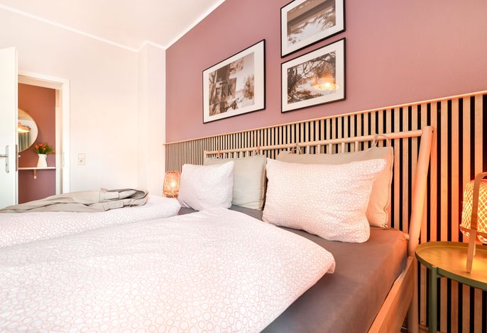 Photo Apartments am Frankenteich 9