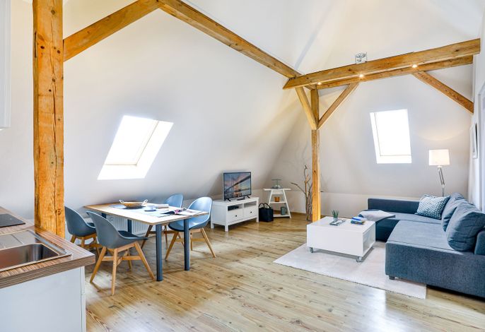 Photo Apartments am Frankenteich 8