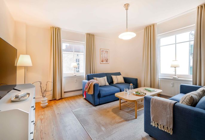 Photo Apartments am Frankenteich 5