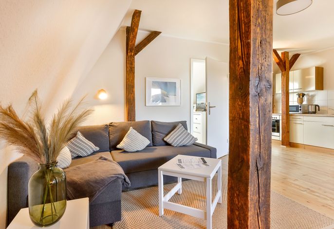 Photo Apartments am Frankenteich 6