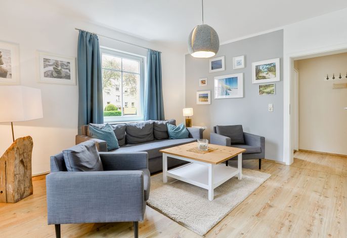 Photo Apartments am Frankenteich 8