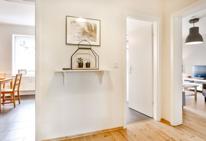 Photo Apartments am Frankenteich 9