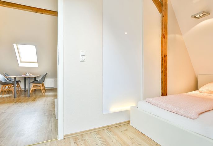 Photo Apartments am Frankenteich 9