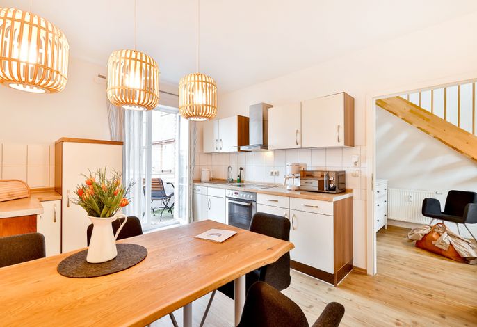 Photo Apartments am Frankenteich 10