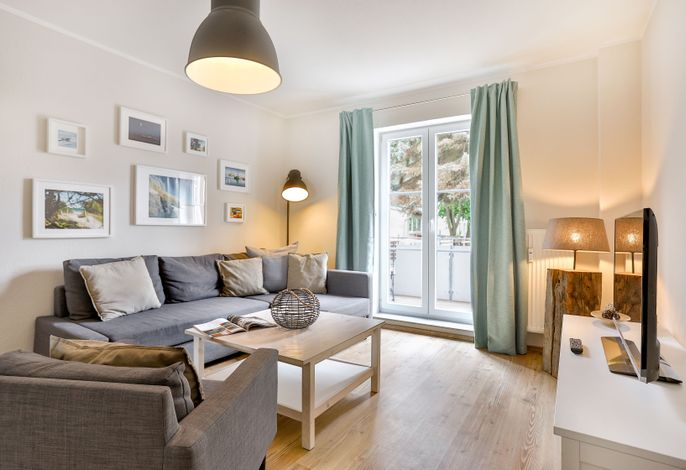 Photo Apartments am Frankenteich 5
