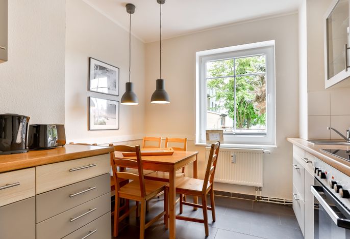 Photo Apartments am Frankenteich 7