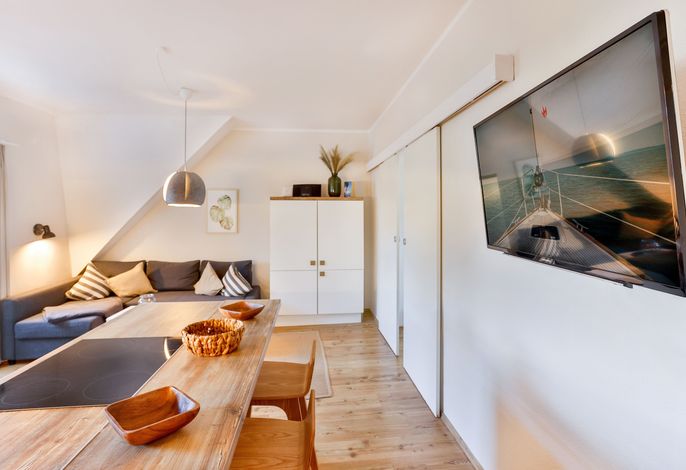 Photo Apartments am Frankenteich 6