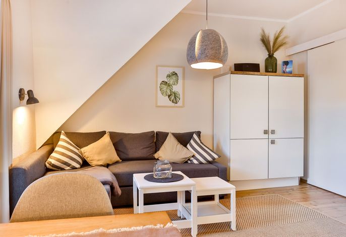 Photo Apartments am Frankenteich 7