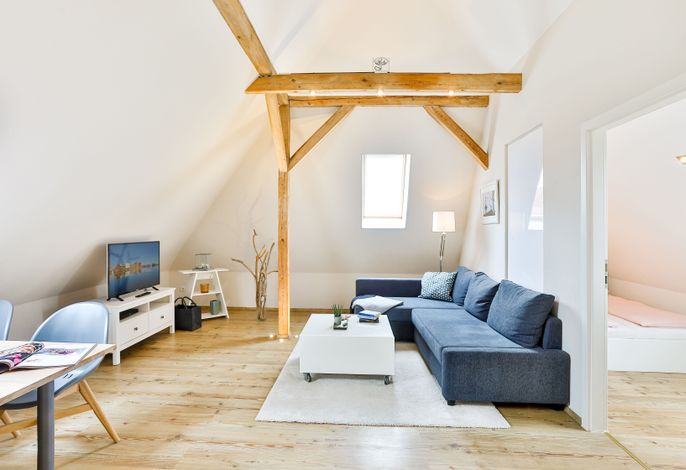 Photo Apartments am Frankenteich 5