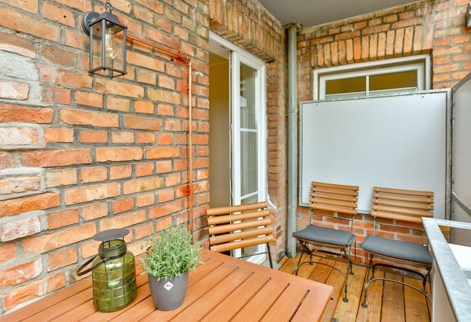 Photo Apartments am Frankenteich 6