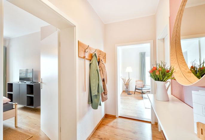Photo Apartments am Frankenteich 8