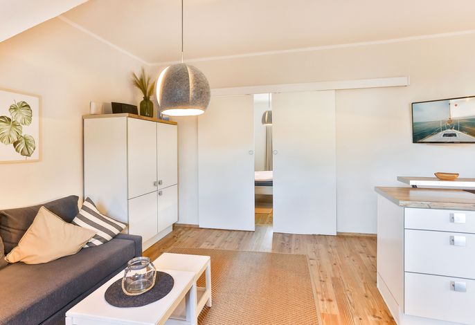 Photo Apartments am Frankenteich 8