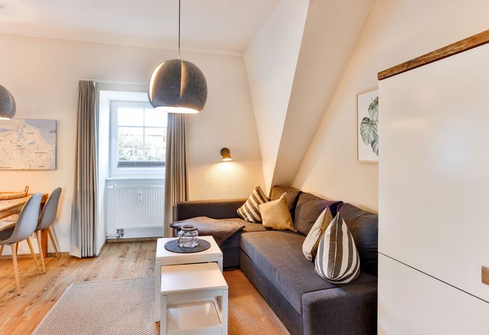 Photo Apartments am Frankenteich 5