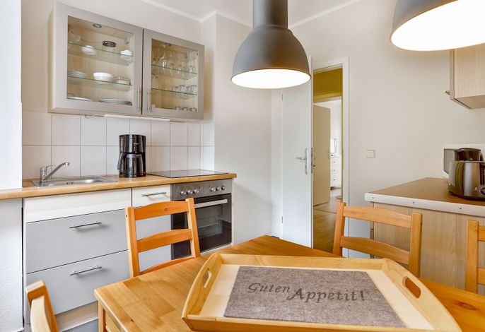 Photo Apartments am Frankenteich 8
