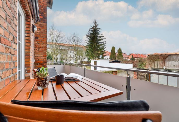 Photo Apartments am Frankenteich 8