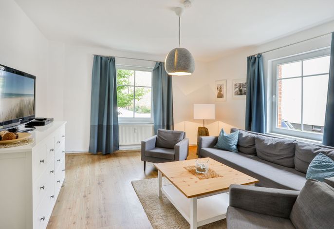 Photo Apartments am Frankenteich 5