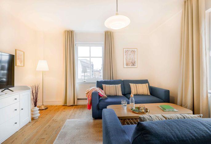 Photo Apartments am Frankenteich 6