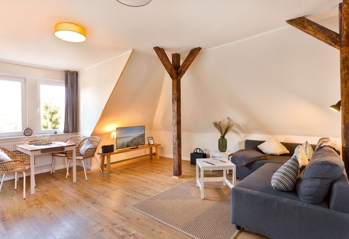 Photo Apartments am Frankenteich 9