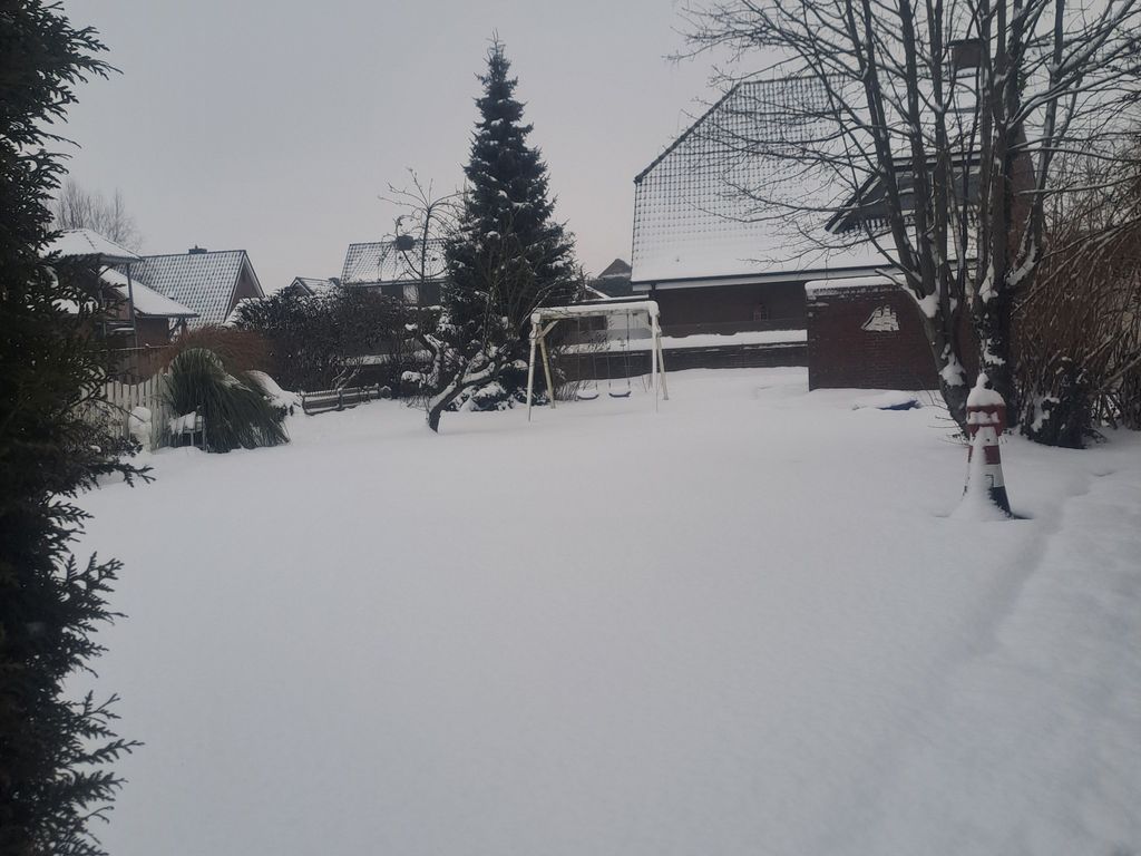 Ferienwohnung Raiffeisenstraße