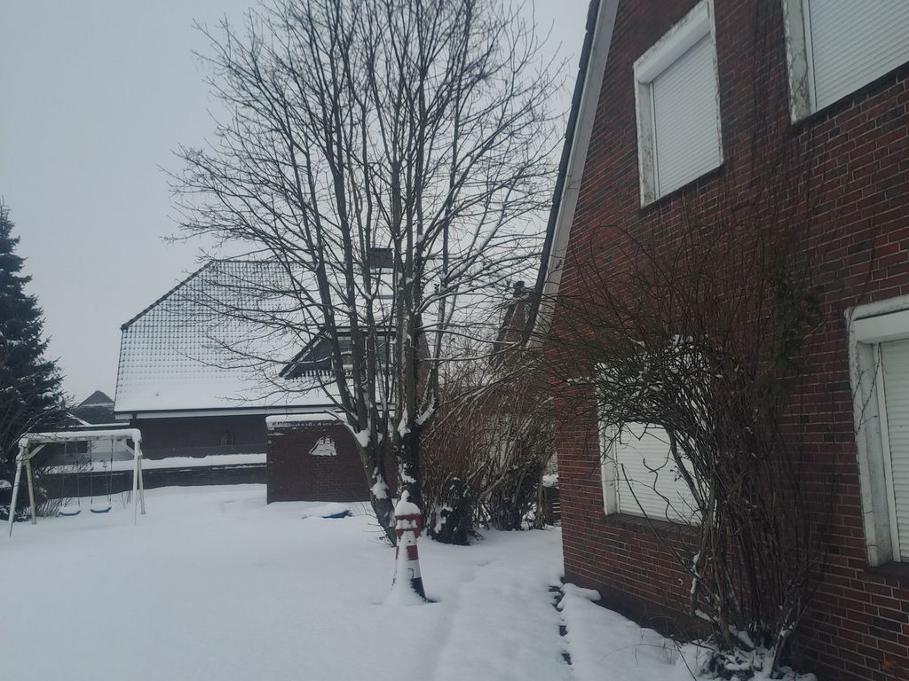 Ferienwohnung Raiffeisenstraße