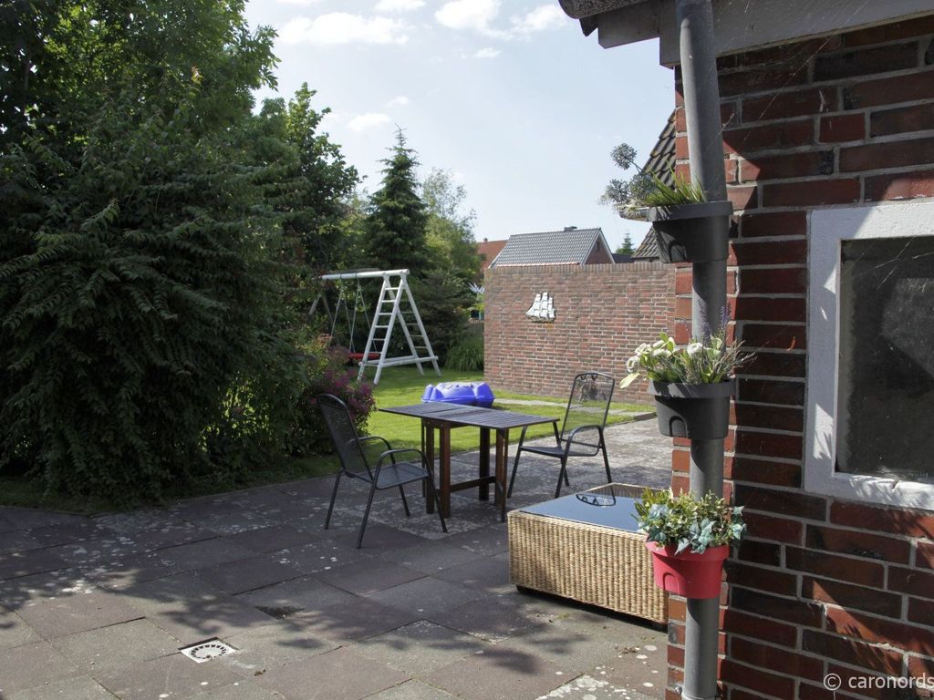 Ferienwohnung Raiffeisenstraße