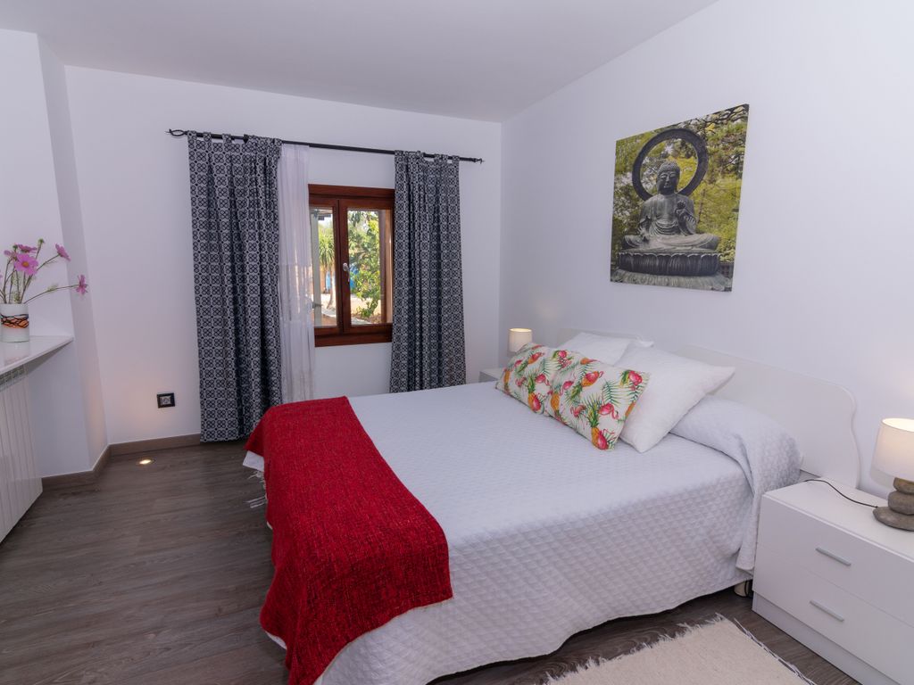 Schalfzimmer 1