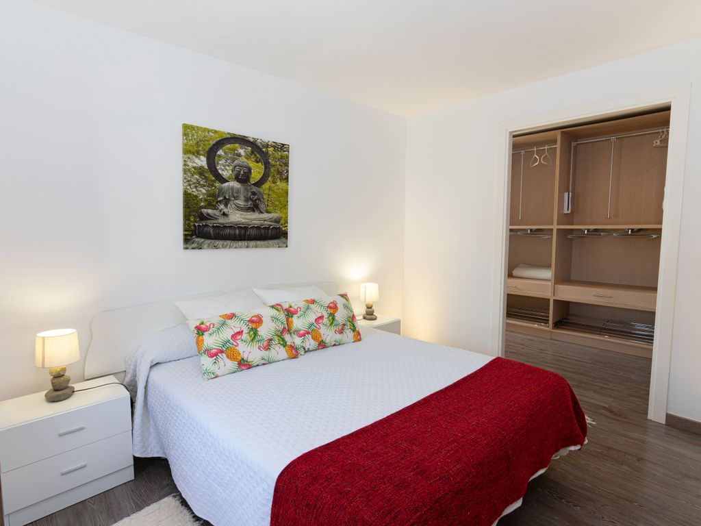 Schalfzimmer 1