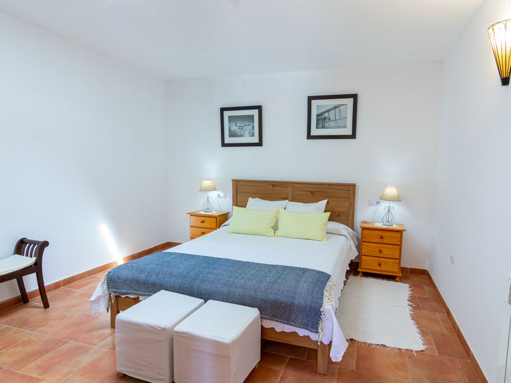Schalfzimmer 3