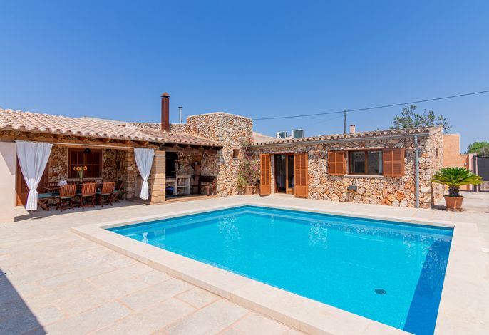44505  Casa Hortet