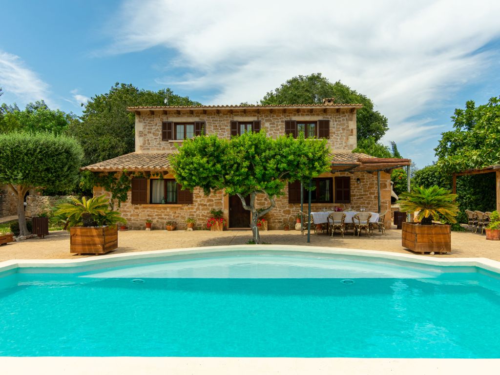 Finca Carbonell