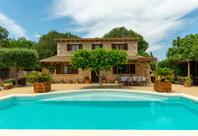 44502 - Finca Carbonell