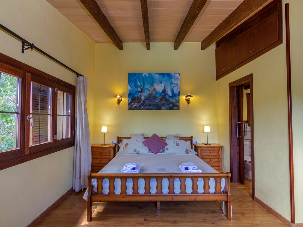 Schalfzimmer 1