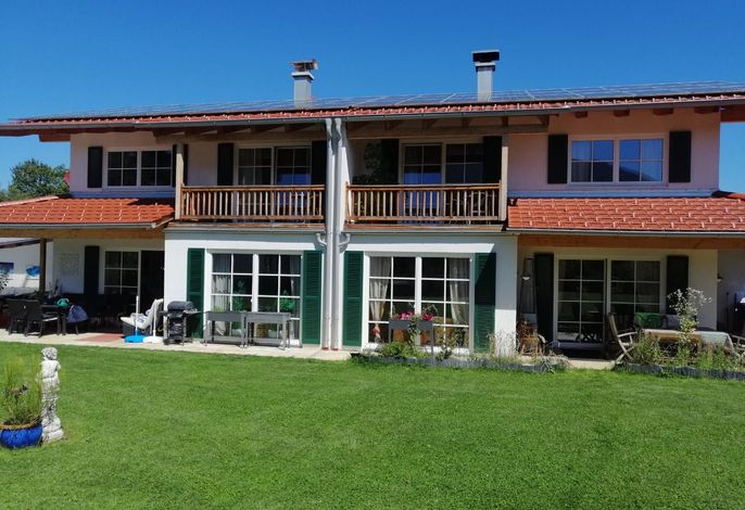 Haus Almblick