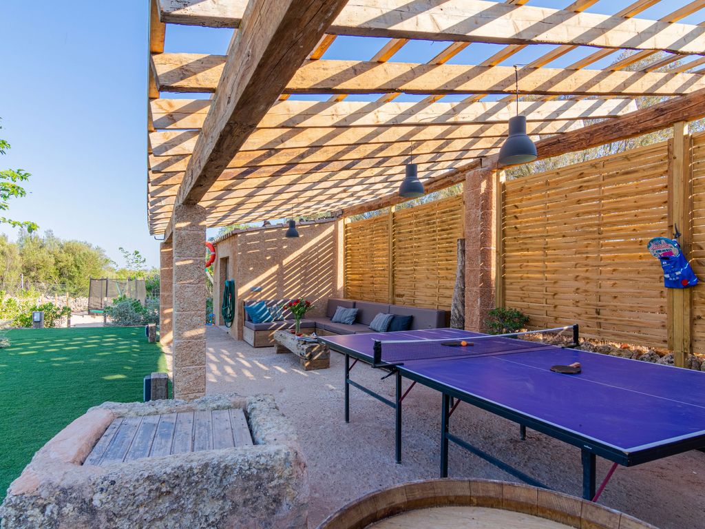 Ping Pong
