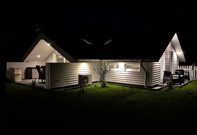Ferienhaus Bullerbü