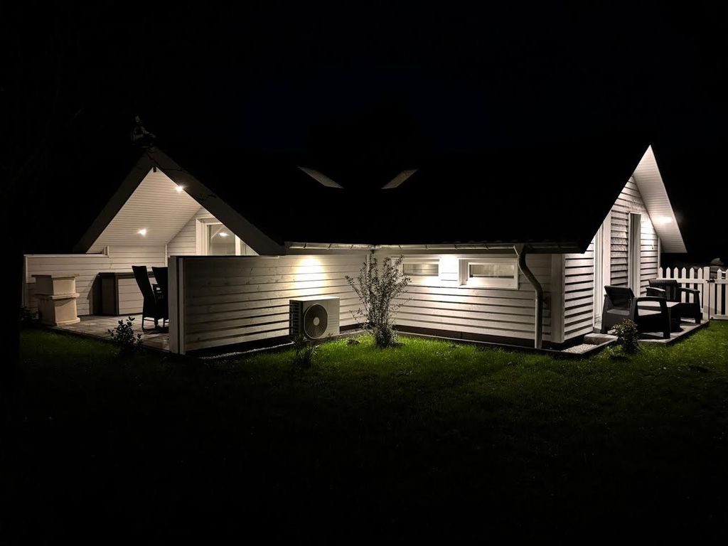 Herzlich Willkommen im Ferienhaus Bullerbü