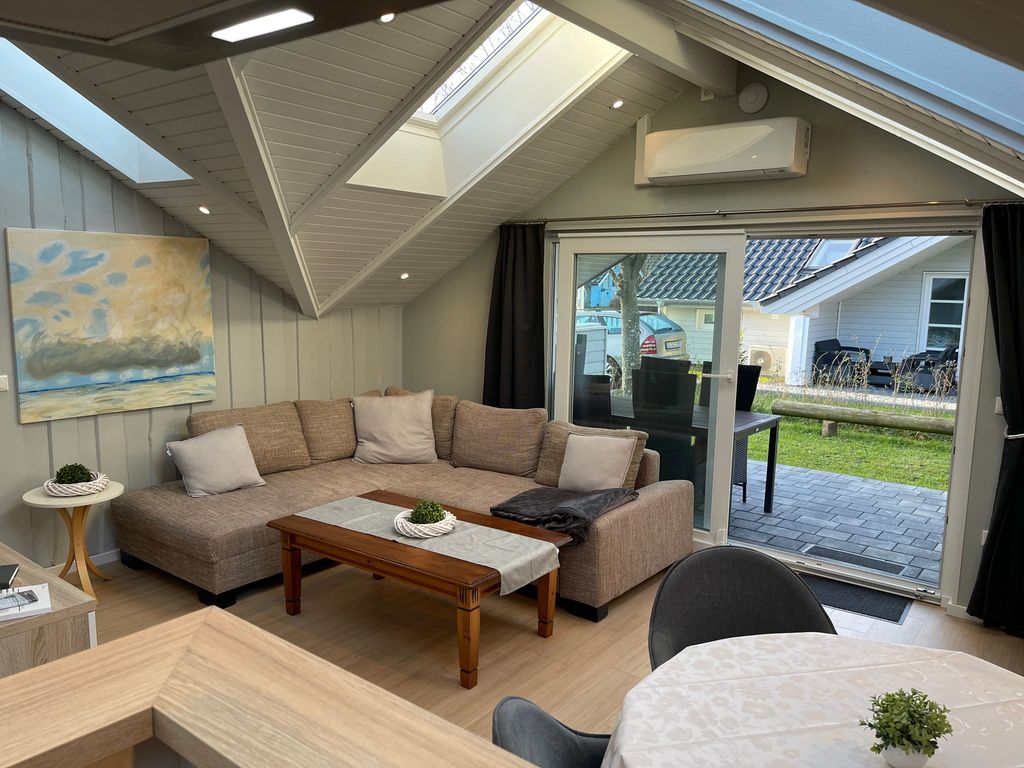 Herzlich Willkommen im Ferienhaus Bullerbü