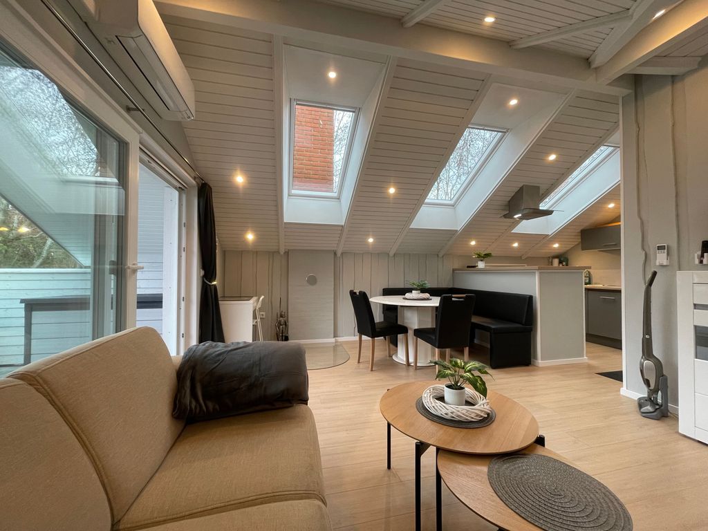 Herzlich Willkommen im Ferienhaus Smäland