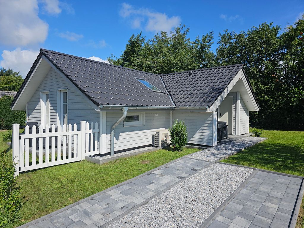 Herzlich Willkommen im Ferienhaus Smäland